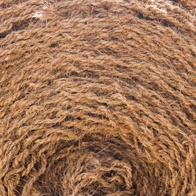 Coconut Coir 90 | Erosion Conrol for Steep Hillsides