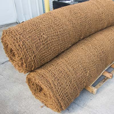 Coir Mats/Blankets  Get Prices, Advice, Specs & Install Guide