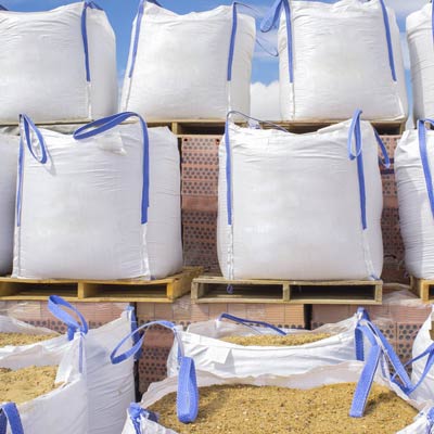 Food Grade Vs. Feed Grade FIBC: Know the Difference