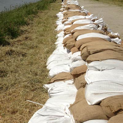 Sandbags  Flood Protection for Homes and Businesses
