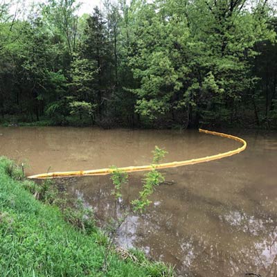 Type 1 Floating Silt Barrier| Best Prices & Service