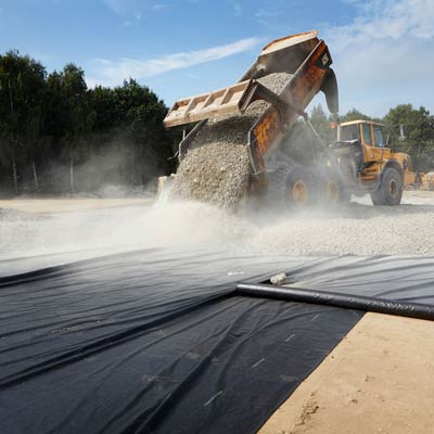 Geotextile Fabric Features and Manufacturers