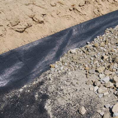 What is Geotextile Fabric? - Types and Uses